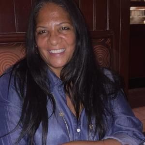 Meet your Posher, Olga